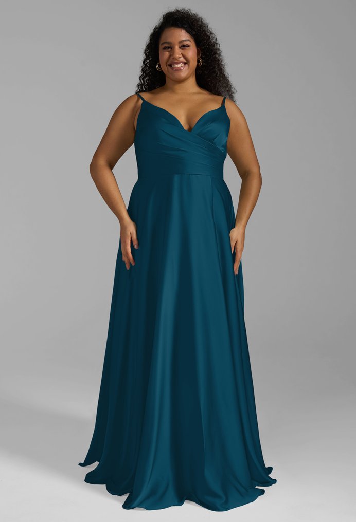 AW Rosemarie Dress